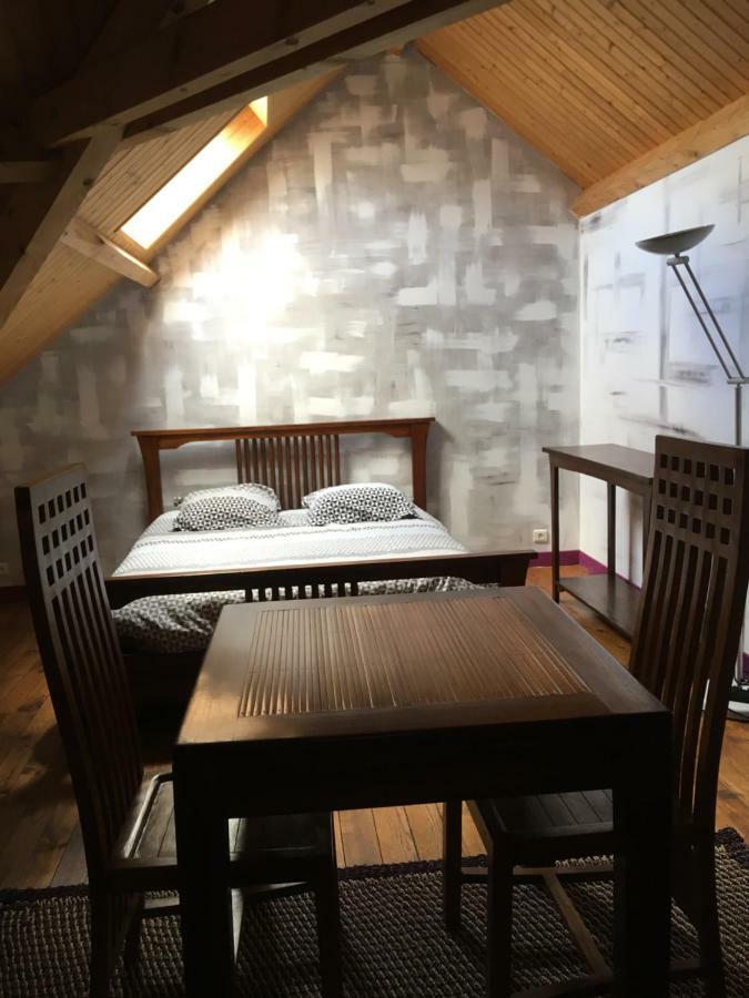 Maison Bourtoulot Merilheu المظهر الخارجي الصورة