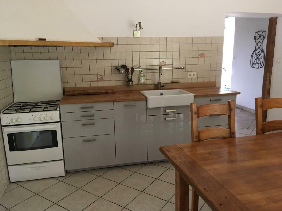 Maison Bourtoulot Merilheu المظهر الخارجي الصورة